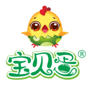 宝贝蛋