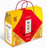 弥公坊薄酥饼