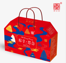 弥公坊嘉兴粽