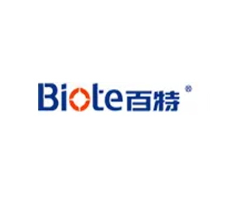 百特生物