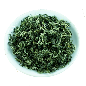 绿茶