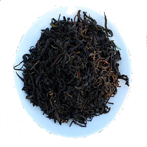 黑茶