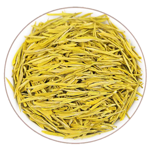 黄茶