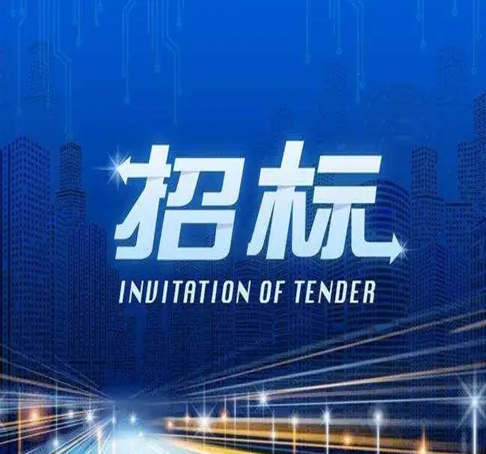 招标代理