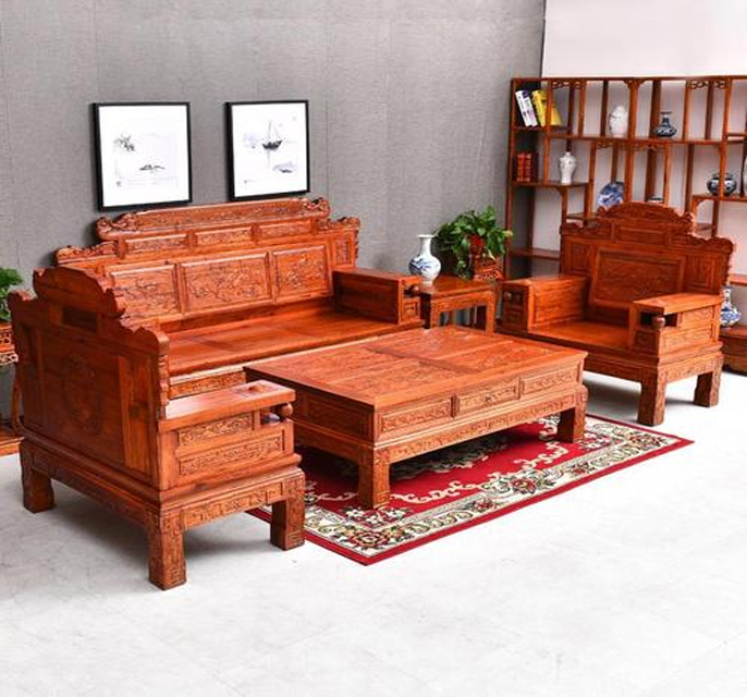 仿古家具