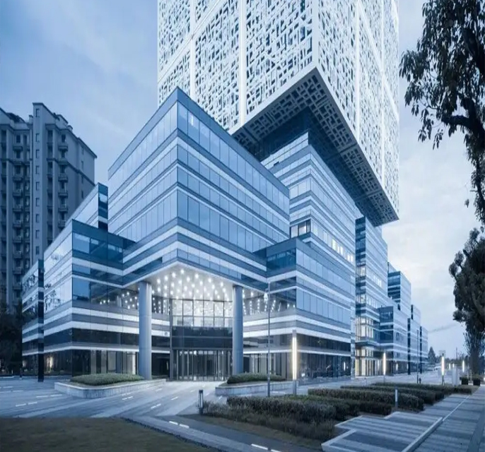 建筑设计