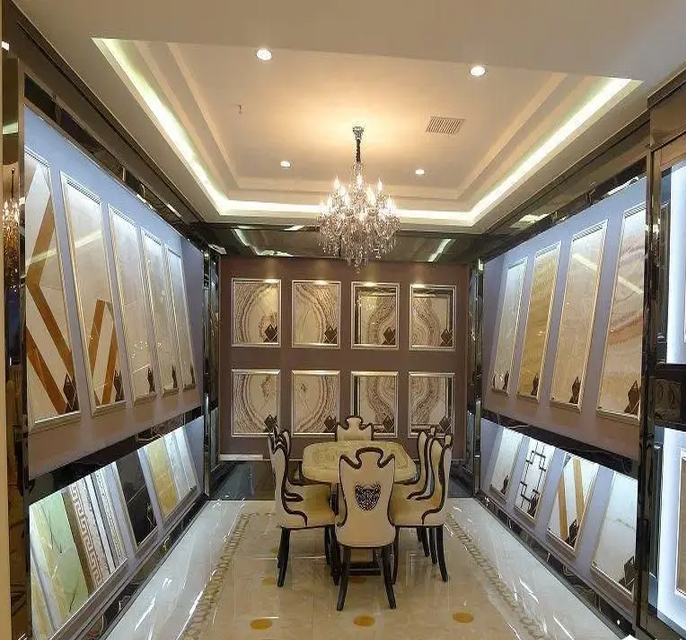 家具建材